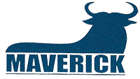 Maverick logo